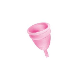 Coupe menstruelle Rose taille S Yoba Nature 